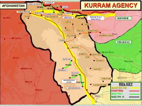 PPT - PARACHINAR PowerPoint Presentation, free download - ID:3304568