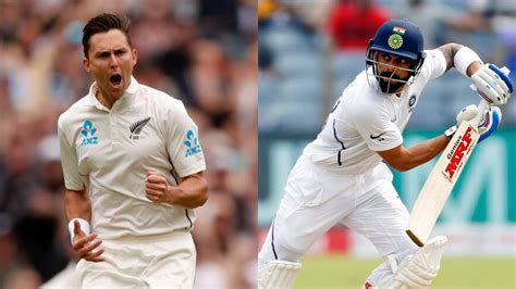 Can't wait to get Virat Kohli out, says fit-again Trent Boult – India TV