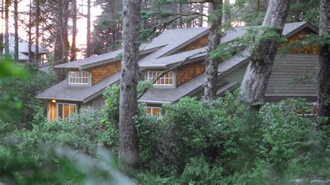 Tofino Hotel - Long Beach Lodge Resort, Tofino's Luxury Boutique Hotel