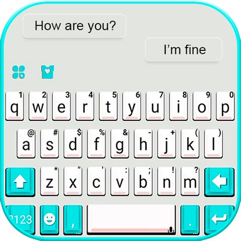 Simple Keyboard - Apps on Google Play