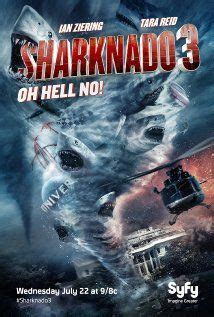 Sharknado 3: Oh Hell No! - Wikipedia, the free encyclopedia