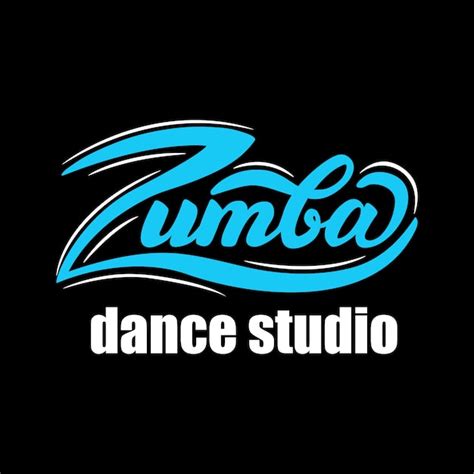 Premium Vector | Zumba dance studio banner design. vector illustration.