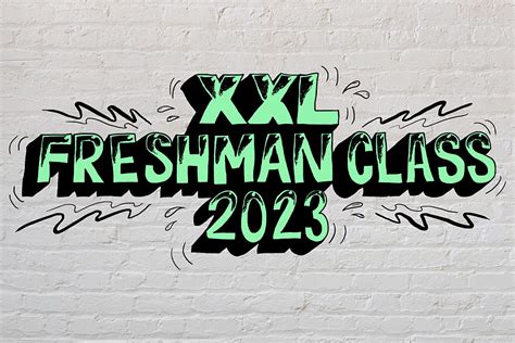 2023 XXL Freshman Class Revealed - XXL