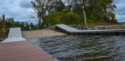 Boat Ramp – Jones Engineering Associates