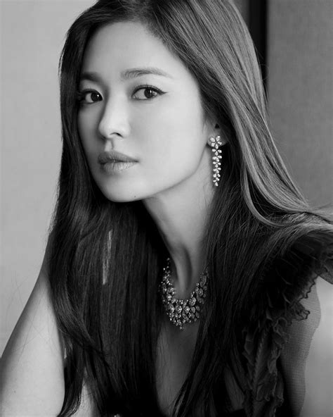 Song Hye-kyo (Actress) - Height, Weight, Age, Movies, Biography, News, Images & Videos ...