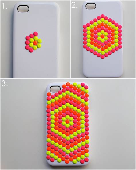 DIY Phone Cases You'll Be Able To Make At Home | Diy phone case, Diy phone, Diy iphone case