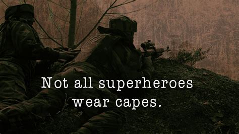 15 Quotes On Lives Of Soldiers That Will Make You Respect Them Even More