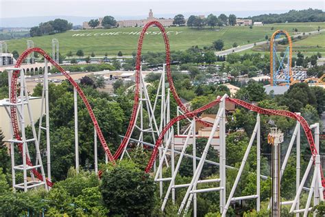 Negative-G - Hersheypark 2015 - Page Fourteen