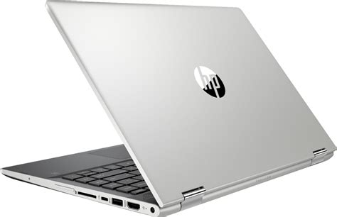 Best Buy: HP Pavilion x360 2-in-1 14" Touch-Screen Laptop Intel Core i3 8GB Memory 500GB Hard ...
