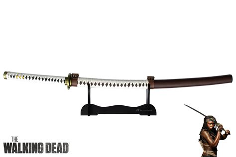 Michonne Sword | ubicaciondepersonas.cdmx.gob.mx