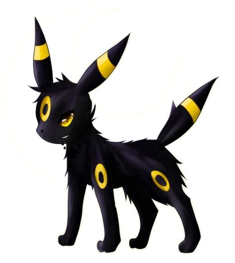 Umbreon | Pokémon Amino