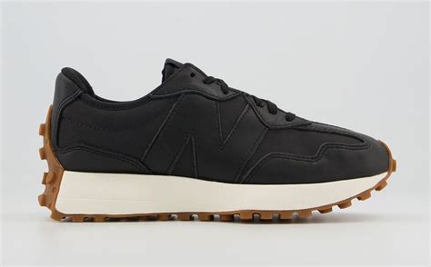 New Balance 327 Black Gum Release Date - Sneaker Bar Detroit