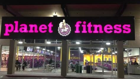 Gym in Las Vegas (N Eastern Ave), NV | 1570 N Eastern Ave | Planet Fitness