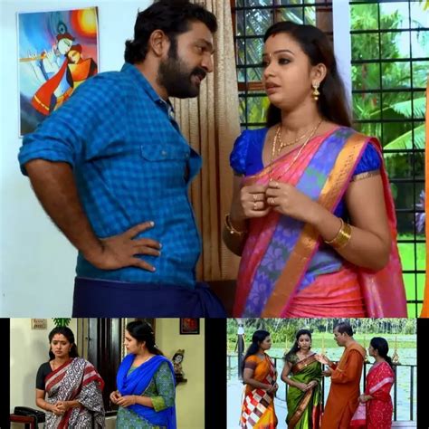 Top 10 Must-Watch Malayalam Serials That Everyone Loves