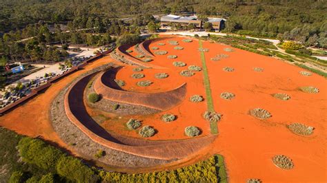 Boon Wurrung Café | Royal Botanic Gardens Victoria