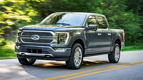 Å! 45+ Sannheter du Ikke Visste om F150 Ford 2021 Precio Usa! Not only ...