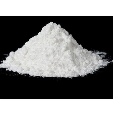 Calcium Carbonate at best price in New Delhi by Pragati International ...