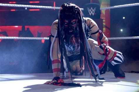 Finn Balor Talks Demon Look, Plans for Brock Lesnar Match at WWE Royal Rumble | News, Scores ...