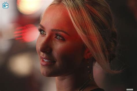 HAYDEN PANETTIERE – Nashville, Season 4 Promo Pictures - HawtCelebs