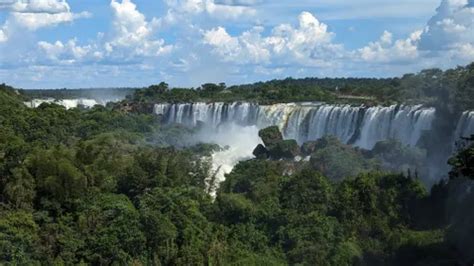 Best Wildlife Trails in Iguazú National Park | AllTrails