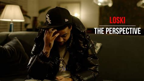 Loski Interview: “I’ve Gone Through A lot They Don’t See” | The ...