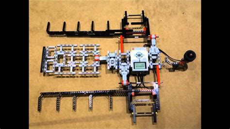 The Ultimate Guide to Lego Robotics for Kids