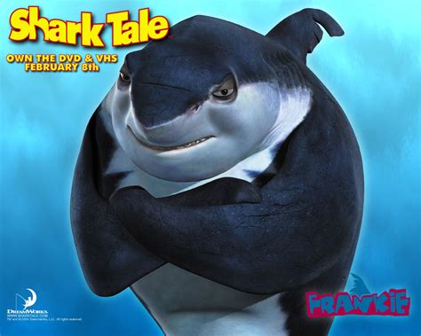 Watch Streaming HD Shark Tale, starring Will Smith, Robert De Niro ...