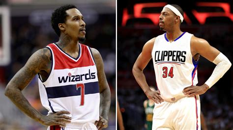 Paul Pierce takes credit for Brandon Jennings leaving NBA to play in ...