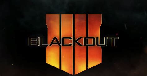 Call of Duty: Black Ops 4 Blackout battle royale mode gameplay | Shacknews