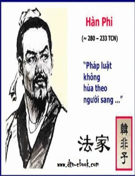 Hàn Phi Tử - Thư Viện PDF