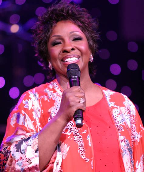 Gladys Knight Biography, Gladys Knight's Famous Quotes - Sualci Quotes 2019