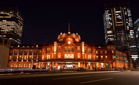 東京駅｜THE GATE｜日本の旅行観光マガジン・観光旅行情報掲載