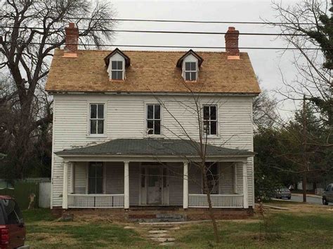 Copper Roof Flashing in Historic Home Renovation