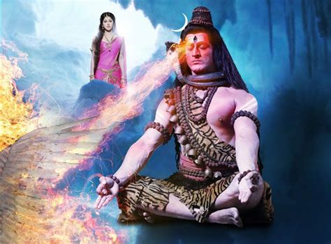 Mahadev' Mohit Raina to wed Mouni Roy | Mahadev, Shiva hindu, Shiva parvati images