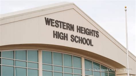 Western Heights officials defy state order – plan to hire own interim supt