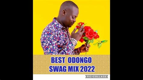 BEST OF ODONGO SWAG MIX 2022 - YouTube