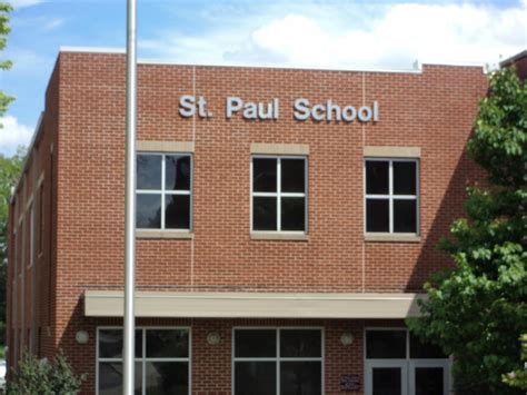 St. Paul School Alumni - Trang chủ