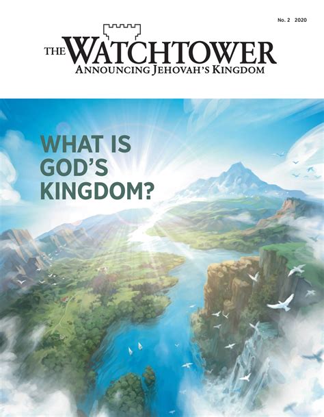 Sample Conversations — Watchtower ONLINE LIBRARY