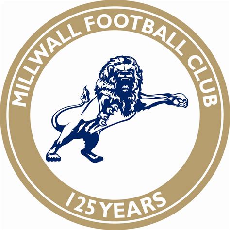 Pin on Millwall