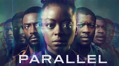 Parallel - Movie - Where To Watch