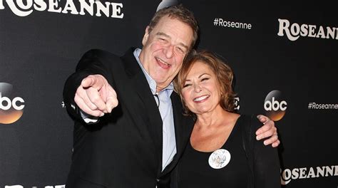 John Goodman feels 'terrible' for Roseanne Barr after controversy: ‘She ...