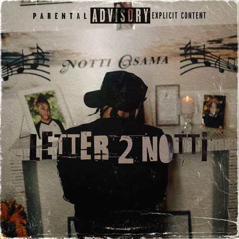 ‎Letter 2 Notti - Single by DD Osama on Apple Music