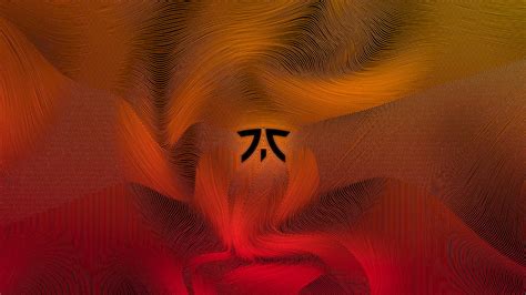 Fnatic , Valorant Red HD wallpaper | Pxfuel