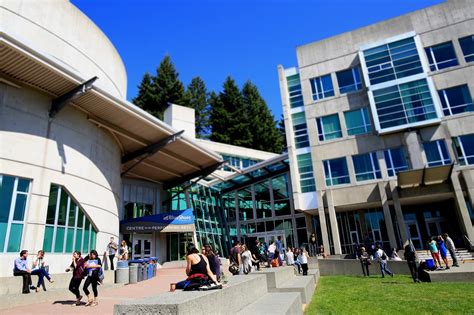 [2023] Ultimate Guide to Capilano University (CapU)