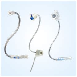 Hearing Aid Tubes and Domes | Advanced Affordable Hearing