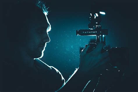 6 Equipment That Beginners Need To Start Filmmaking - Viral Rang