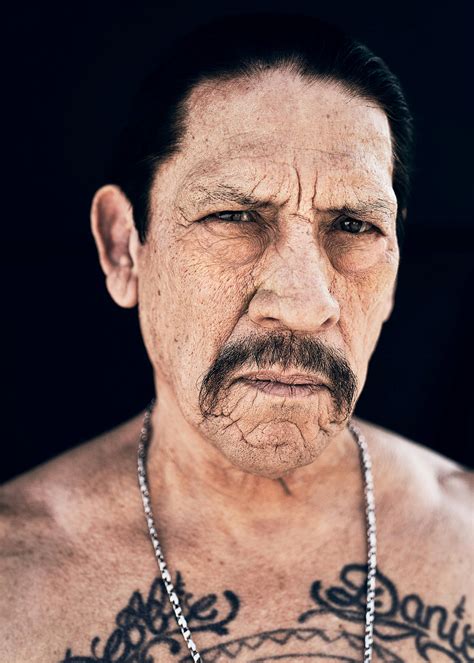 How Danny Trejo Built a Decades-Long Film Career After Prison – Texas Monthly