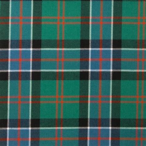 Lochcarron of Scotland Lightweight Reiver 10oz Tartan Fabric | Etsy