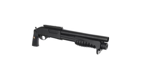 TOKYO MARUI M870 Breacher Shotgun (GAS) MPN: M870 $290.00 - IceFoxes.com Products