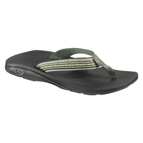 Chaco Men's Flip EcoTread Sandals (Previous Model) | NRS